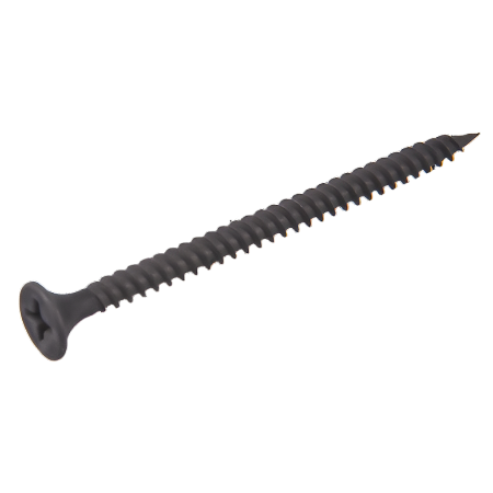 Șuruburi gips-carton Filet normal 3.5x55 (500 buc)
