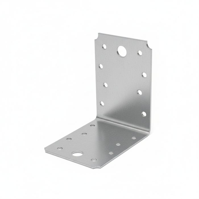 Vinclu Simplu 90 grade 90mm (90x90x65 mm) (𝗚𝗿𝗼𝘀𝗶𝗺𝗲 𝟮𝗺𝗺 )