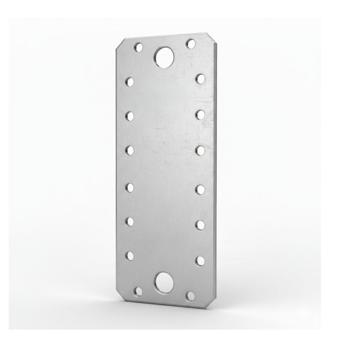 Placă Perforată 180x64 (𝗚𝗿𝗼𝘀𝗶𝗺𝗲 𝟮𝗺𝗺 )