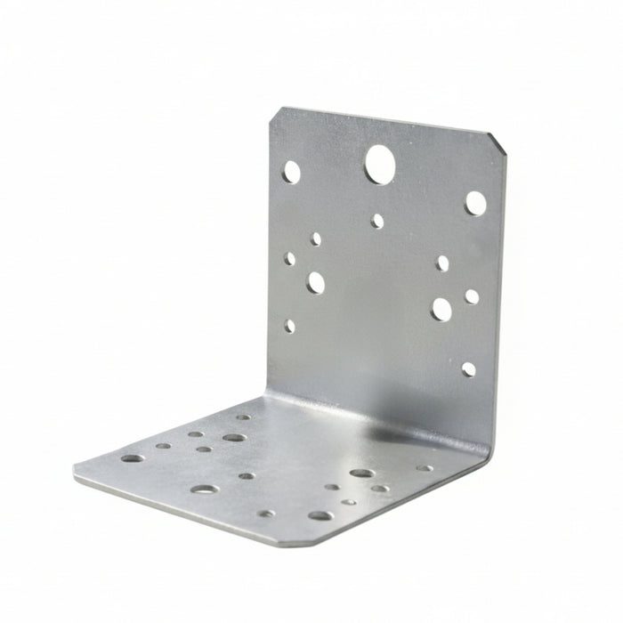 Vinclu Simplu 90 grade 105x105x90mm (𝗚𝗿𝗼𝘀𝗶𝗺𝗲 𝟮𝗺𝗺 )