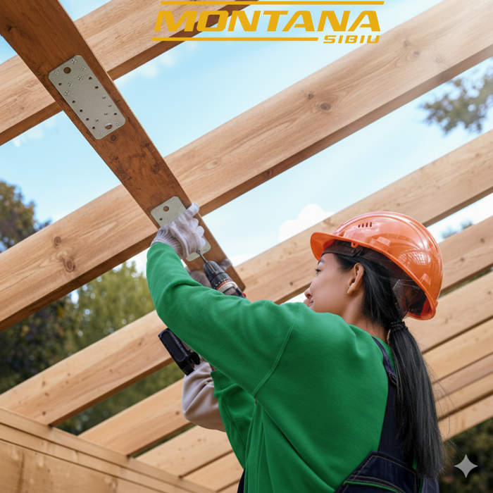 Placă Perforată 140x54 (𝗚𝗿𝗼𝘀𝗶𝗺𝗲  𝟮𝗺𝗺 )