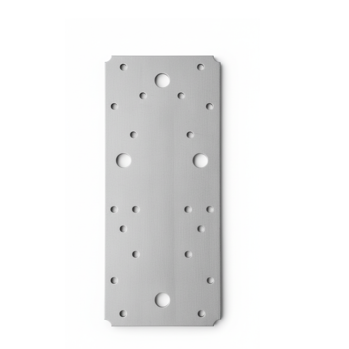 Placă Perforată 210x90. (𝗚𝗿𝗼𝘀𝗶𝗺𝗲 𝟮𝗺𝗺 )