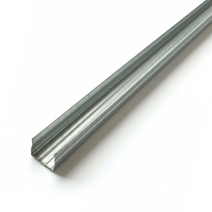 Set 6 buc, Profil Gips-Carton UD 30, 0.60/4m, zincat, Montana