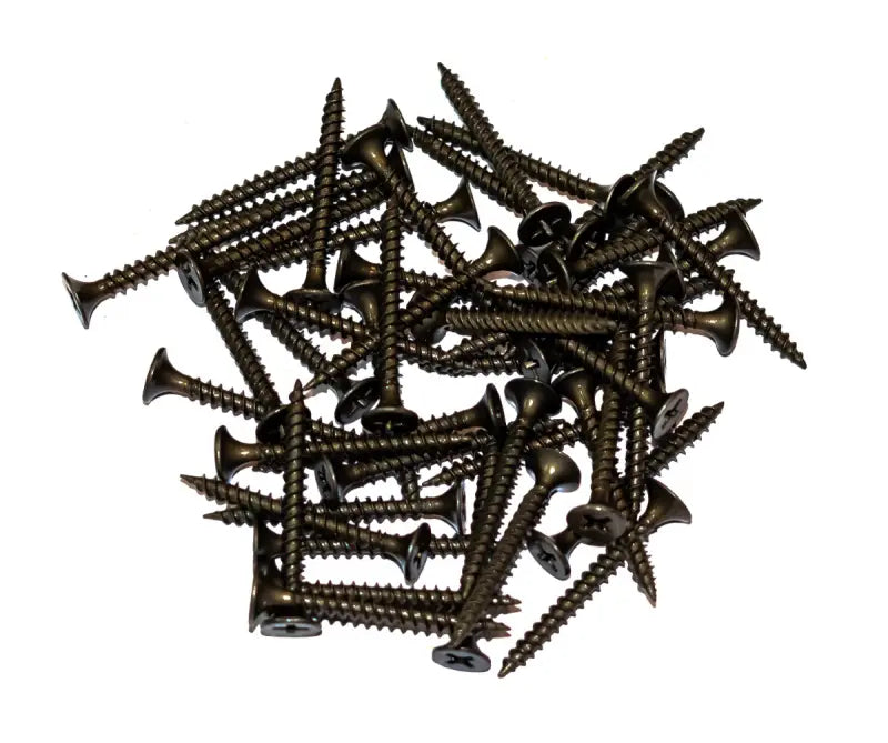 Șuruburi gips-carton Filet normal 3.5x35 (1000) buc