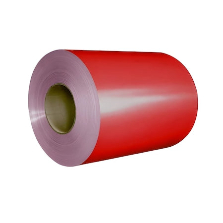 Rulou Tablă 0.35 Grosime, Ral 3000, 3m/0.390m