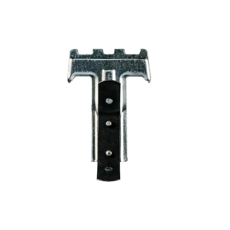 Set 50 piese de suspendare CD60, Montana, gips-carton, 80 mm