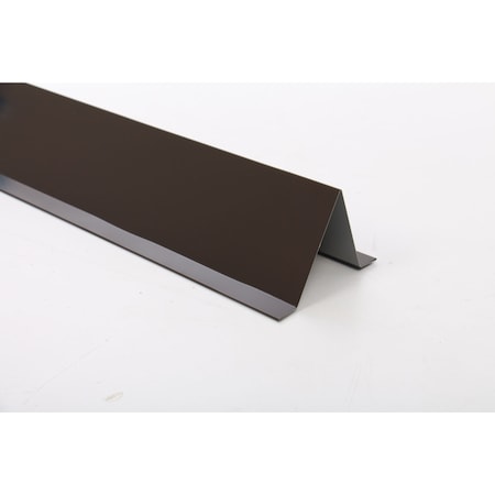Opritor de zapadă pentru țiglă metalică 0,5 200,200,2000 RAL 3011,8017