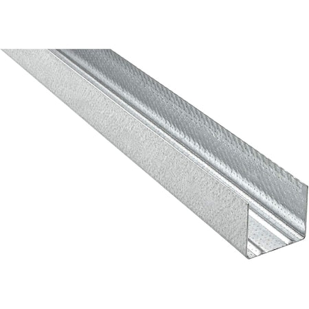 6 darabos készlet, Gipszkarton Profil UD 30, 0,50/3m, horganyzott, Montana
