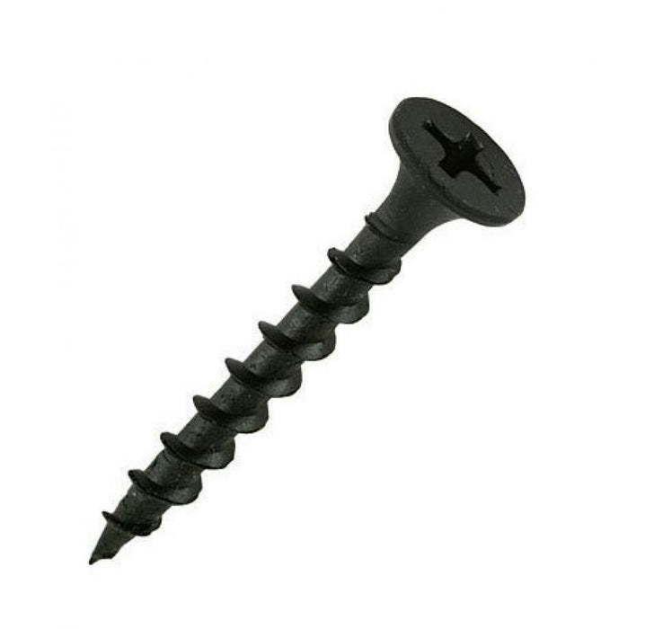 Șuruburi gips-carton Filet rapid 3.5x35 (1000 buc)