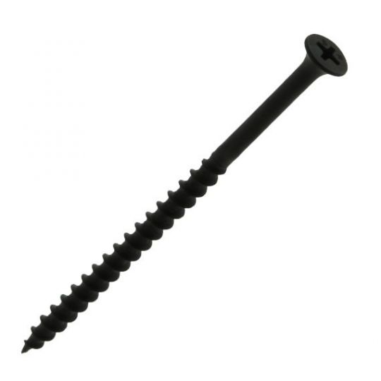 Șuruburi gips-carton Filet rapid 4.2x70 (250 buc)