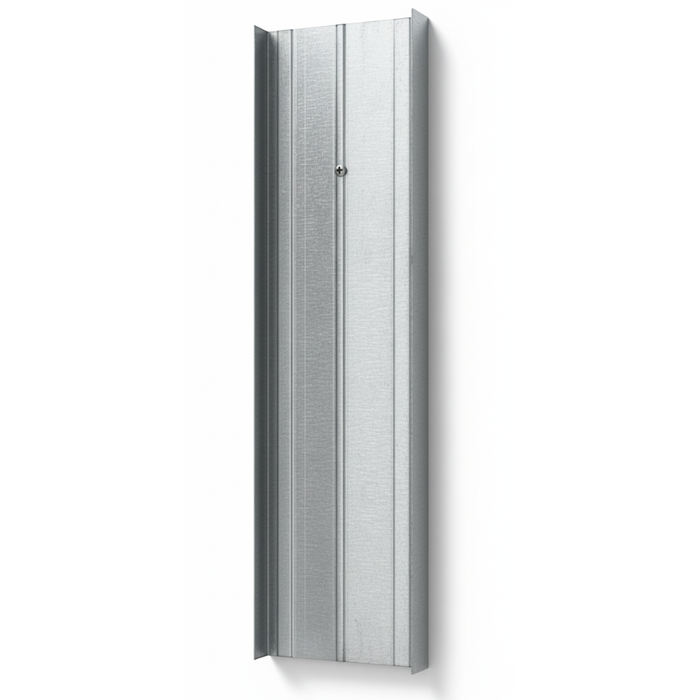 Set 8 buc, Profil Gips-Carton UW 100 0.50/2m, zincat, Montana