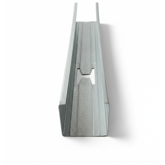 Set 12 buc, Profil Gips-Carton CW 50 0.46/4m, zincat, Montana