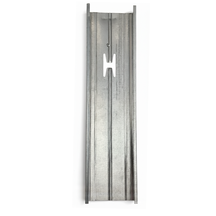 Set 12 buc, Profil Gips-Carton CW 100 0.46/4m, zincat, Montana