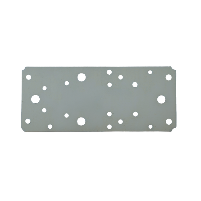 Placa Perforata 210x90. (𝗚𝗿𝗼𝘀𝗶𝗺𝗲  𝟮𝗺𝗺 )