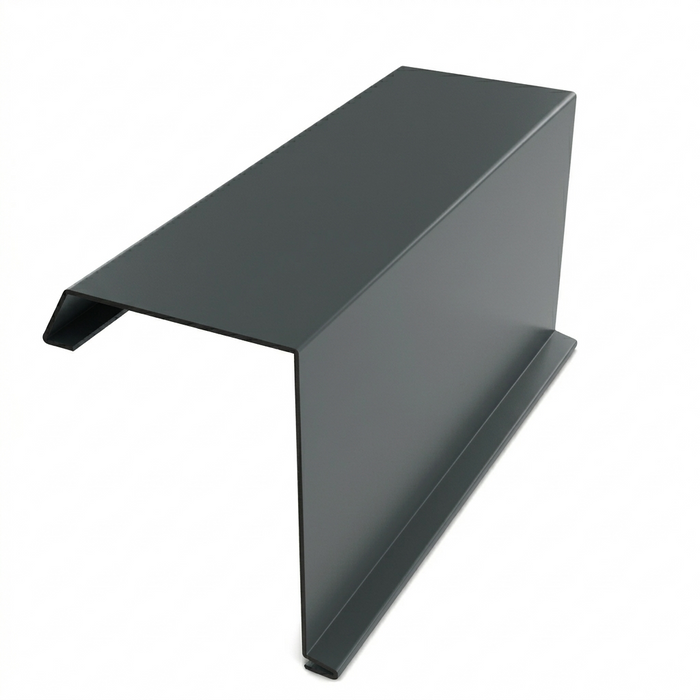 Laterala Tabla RAL 7011 ( Grosime 0.50)