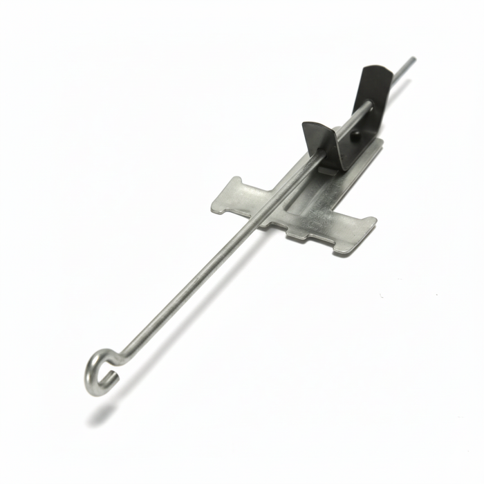 Piesă de suspendare CD60