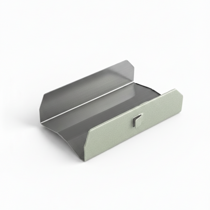 Set 10 piese îmbinare liniară pentru CD 60, Montana, gips-carton, 96 mm