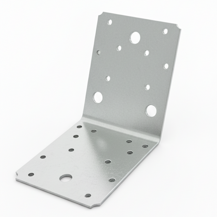 Vinclu 135 grade 105x105x90mm (𝗚𝗿𝗼𝘀𝗶𝗺𝗲  𝟮𝗺𝗺 )