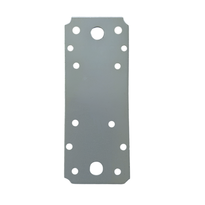 Placa Perforata 140x54 (𝗚𝗿𝗼𝘀𝗶𝗺𝗲  𝟮𝗺𝗺 )