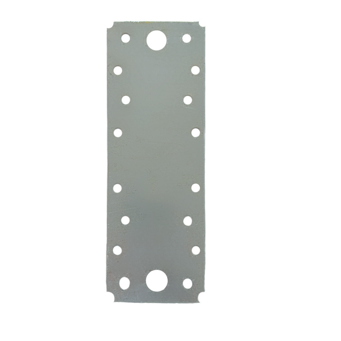 Placa Perforata 180x64 (𝗚𝗿𝗼𝘀𝗶𝗺𝗲  𝟮𝗺𝗺 )