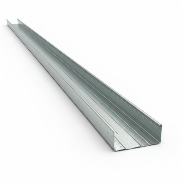 Set 12 buc, Profil Gips-Carton CD 60,  0.46/4m, zincat, Montana