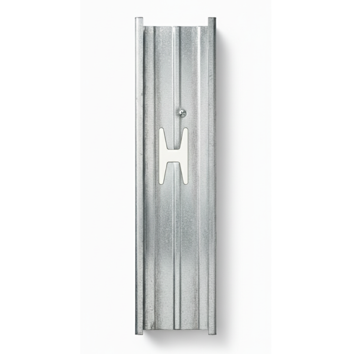 Set 8 buc, Profil Gips-Carton CW 75 0.50/3m, zincat, Montana