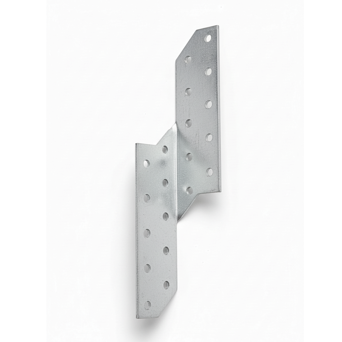 Set 50 Vinclu Pană Căprior pentru Îmbinare Lemn dimensiuni:lungime:165 lățime: 33+33