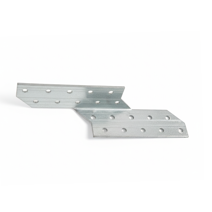 Set 50 Vinclu Pană Căprior pentru Îmbinare Lemn dimensiuni:lungime:165 lățime: 33+33