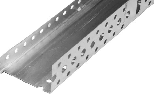 1 buc Profil de soclu, 125x2500 mm